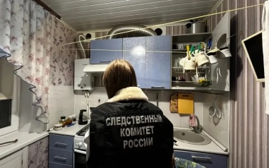 Житель Балашова госпитализирован с признаками отравления угарным газом