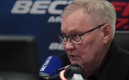 Дедушка в СС, папа в КПСС, а я в ЕС: эксперт раскритиковал призыв Каллас к НАТО