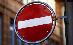 Из-за погодных условий на некоторых трассах Башкортостана введены ограничения