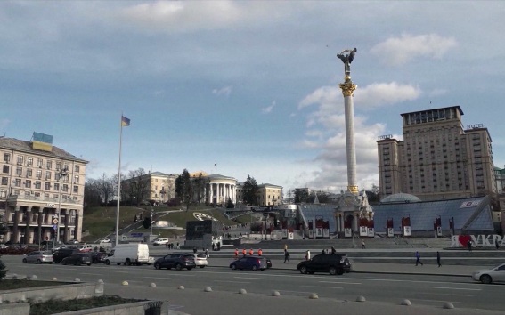 Власти Киева не спешат восстанавливать связь и интернет