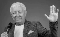 Исполнителя шансона Леонида Телешева могут похоронить рядом с Михаилом Кругом