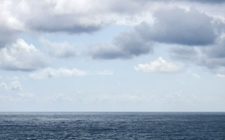 Самолет ВВС Швеции заметили над Черным морем