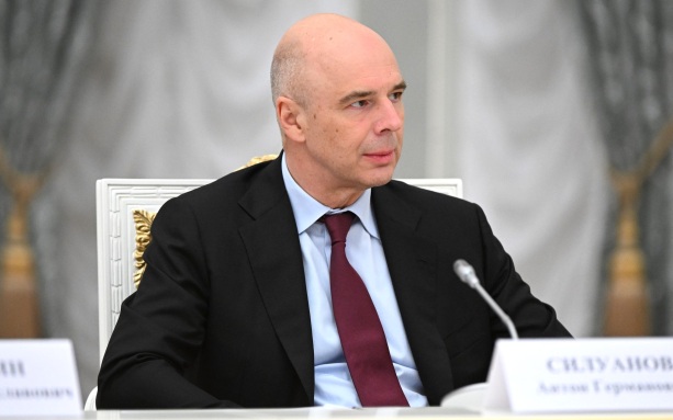 Бюджет России на 2027-2029 годы готов к любым сценариям, заявил Силуанов