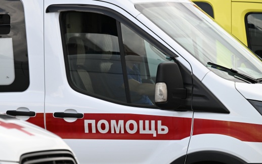 Жительница Донецка ранена в результате ночных ударов ВСУ