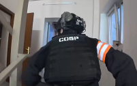 В Подмосковье людей спасли из трудового рабства после побега одного из них