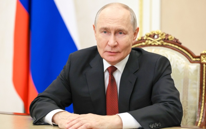 Путин призвал не допускать деградации образования в связи с развитием ИИ