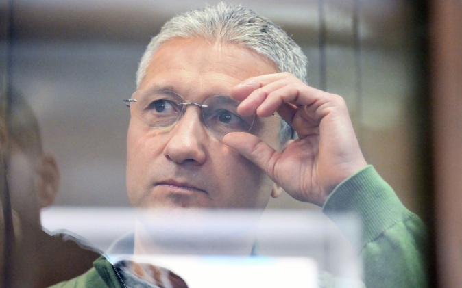 С экс-замминистра обороны Иванова взыскан долг по коммунальным платежам
