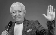 С автором-исполнителем шансона Леонидом Телешевым простятся 7 октября
