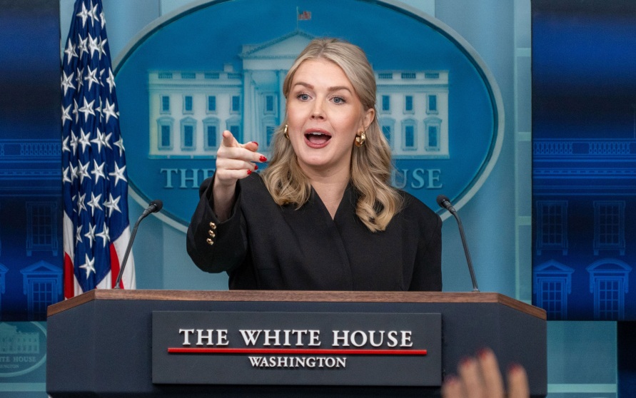 Бывший пресс-секретарь Белого дома будет работать в Fox News