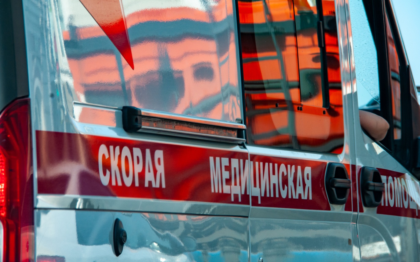 Трое мужчин пострадали после атак БПЛА на Белгородскую область