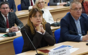 Уголкова назначена врио заместителя губернатора Брянской области
