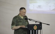 РБК: генералу Никитушкину вменяют получение особо крупной взятки