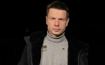 Нардепа Гончаренко исключили из фракции "Европейская солидарность"