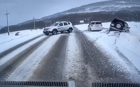 Камчадал предстанет перед судом за нарушение ПДД, повлекшее ДТП с пострадавшим