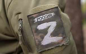 Боец "Днепра" почти 10 км нес раненого сослуживца