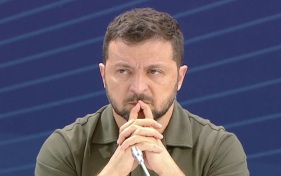 Килинкаров рассказал, по какому вопросу нельзя договориться о мире на Украине