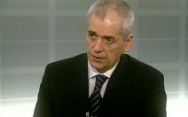 Онищенко назвал главную опасность новых штаммов гриппа