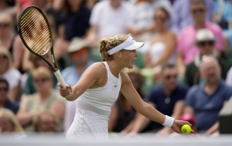 Мирра Андреева квалифицировалась на Итоговый турнир WTA