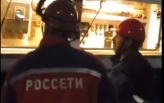 Восстановление электроснабжение в Свердловской области идет круглосуточно