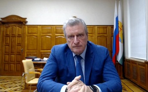 Минобороны оказывает содействие расследованию дела главы парка "Патриот"