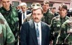Бывший президент Республики Сербская Краина Мартич не выйдет по УДО