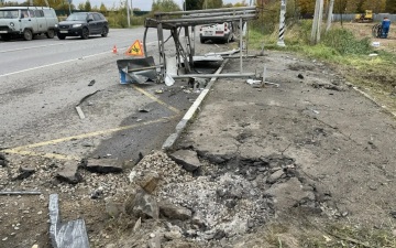 Власти Солнечногорска рассказали о новых повреждениях в результате атаки БПЛА