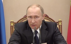 Путин призвал учитывать пост-литиевые технологии в развитии аккумуляторов