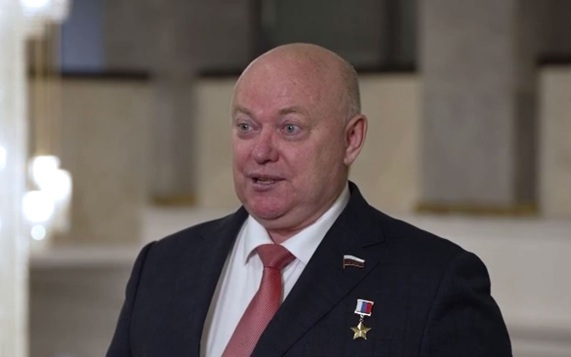 В Госдуме предостерегли Литву от размещения ядерного оружия