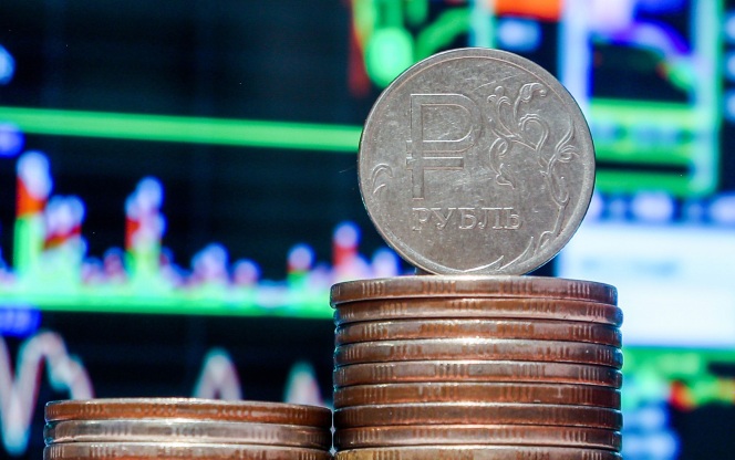 Рублю прогнозируют сильное укрепление