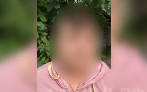 В ЛНР задержали женщину, оправдывающую террористов в соцсетях