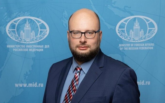 В МИД РФ заявили, что Ереван пытается переложить вину за вывод базы в Гюмри