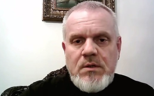 Эксперт заявил, что Трамп готовит американское общество к активной войне с ИРИ