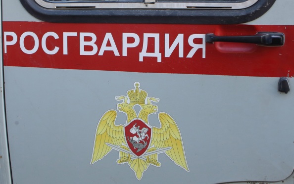 Подозреваемые в нанесении ножевого ранения задержаны в центре Москвы