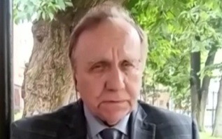 Эксперт Бакланов заявил, что ближневосточный кризис перерос в войну за проливы