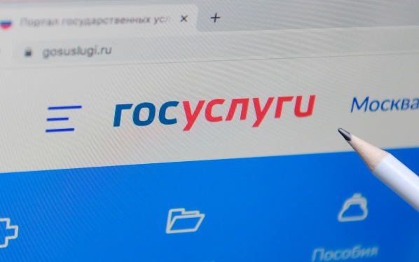 Григоренко: на "Госуслугах" появится "Красная кнопка" для защиты от мошенников