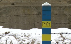 С Украины за полгода выехали свыше 220 тысяч человек
