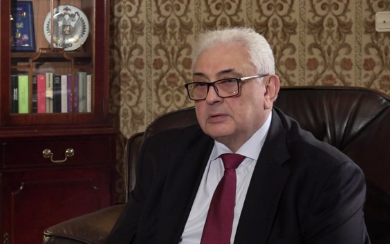 Нечаев рассказал, чем желание повоевать с Россией оборачивалось для немцев