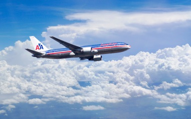 СМИ: самолет American Airlines экстренно сел из-за сломанных туалетов