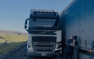 Один человек погиб в ДТП на Урале