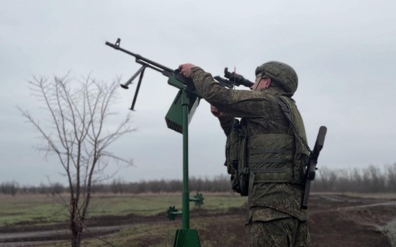 ПВО России за сутки уничтожила 764 беспилотника ВСУ