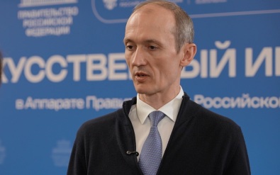 Григоренко сообщил о востребованности государственных услуг РФ за рубежом