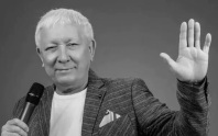 В Твери прощаются с шансонье Леонидом Телешевым