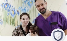 В Москве врачи спасли 3-месячную девочку с редким пороком сердца
