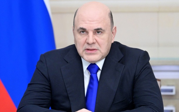 Внутренний рынок будет обеспечен продовольствием без перебоев, заявил Мишустин