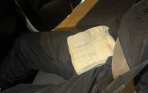 На востоке Москвы у пассажира такси изъяли около 0,5 кг гашиша, возбуждено дело