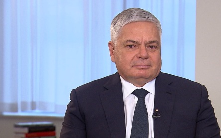 Основатель ГК "Дело" Шишкарев рассказал о дальнейших профессиональных планах