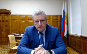 Озвучен размер взятки, в получении которой подозревают главу парка "Патриот"
