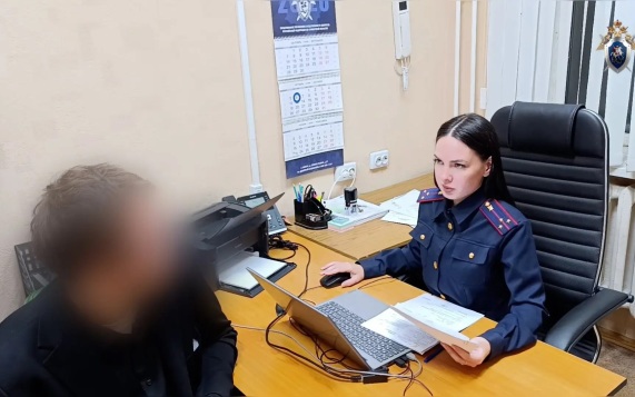 В Сызрани задержан 20-летний воспитатель, подозреваемый в истязании детей