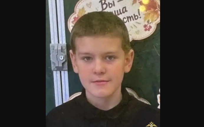 11-летний мальчик пропал без вести в Петербурге