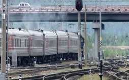 Движение поездов на Савеловском направлении восстановили